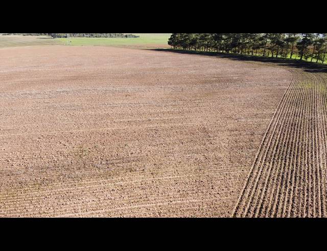 110HA FARM FOR SALE IN MALMESBURY RURAL